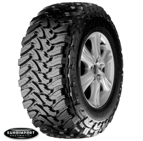 Toyo OPEN COUNTRY MT  235/85 R16 120_116 P  Carico C  TL